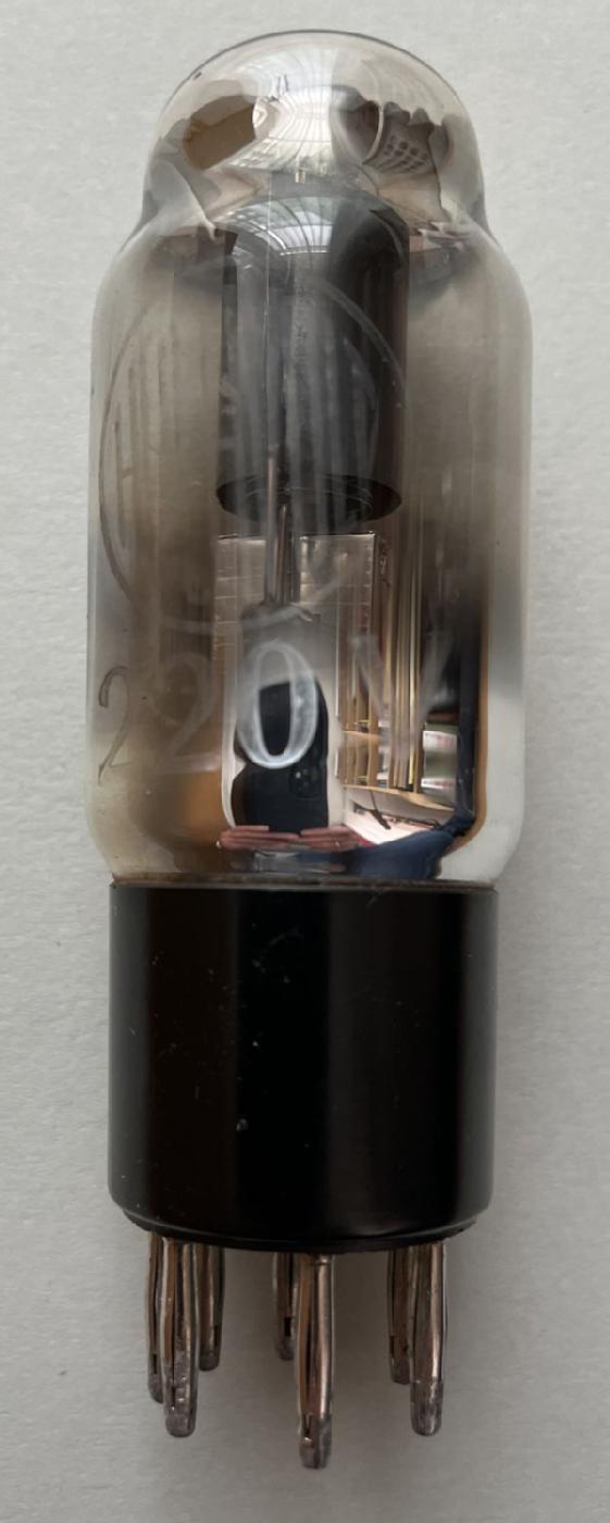 Ostar Hochvolt 220V
