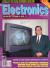 August 1994 Cover. Vintage Radio - The vintage serviceman, some interesting repair jobs.
Created: Gary Cowans (02.Apr.16)