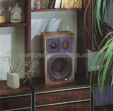 3-Way Speaker System Master Control 680; 3a, Art et (ID = 1915796) Lautspr.-K