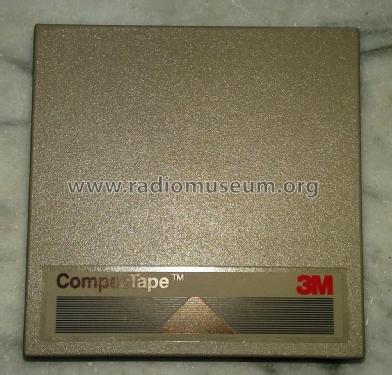 Compactape Tape cartridge for TK50 Drive; 3M, Lake Superior (ID = 2289444) Altri tipi