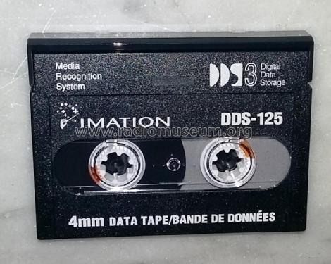 DATA TAPE DDS-125; 3M, Lake Superior (ID = 2289456) Misc