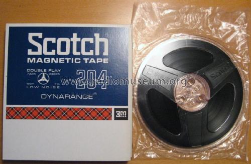 Scotch™ - Magnetic Tape - Bande Magnetique - Magnetband - Nastro Magnetico ; 3M, Lake Superior (ID = 1775696) Misc