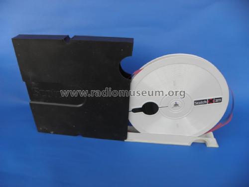 Scotch™ - Magnetic Tape - Bande Magnetique - Magnetband - Nastro Magnetico ; 3M, Lake Superior (ID = 2783260) Diversos