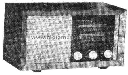 Shanghai 上海 156-A; Shanghai 上海无线电... (ID = 775471) Radio
