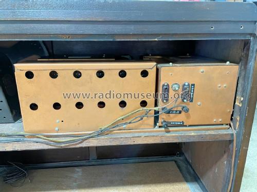 AC-98Navigator ; A-C Dayton Co., A-C (ID = 3045465) Radio