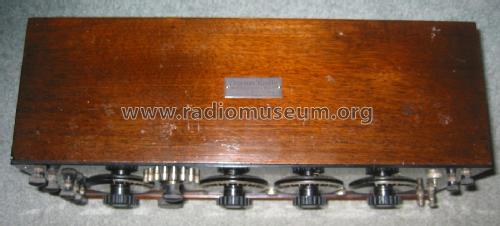 Phone Receiving Set ; A-C Dayton Co., A-C (ID = 2080218) Radio