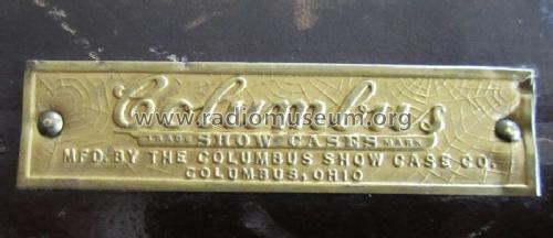 XL-10 Showcase Model ; A-C Dayton Co., A-C (ID = 1001453) Radio
