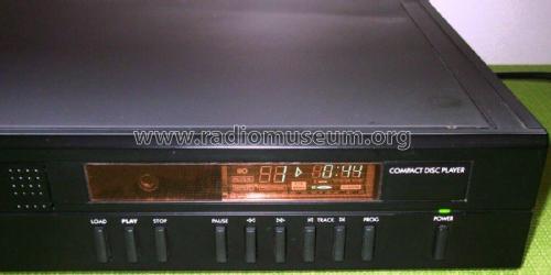 Compact Disc Player Alpha; A&R Cambridge Ltd. (ID = 2418756) R-Player