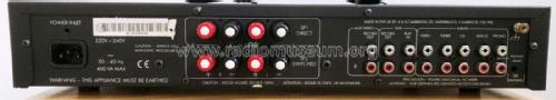 Amplifier Alpha 5 Plus; A&R Cambridge Ltd. (ID = 2420580) Ampl/Mixer