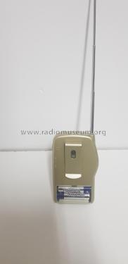 ECB Mini FM Scan Radio and Speaker and Clock RS-2612; Unknown to us - (ID = 2569868) Radio