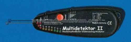 Multidetektor II ; Aaronia AG; Euscheid (ID = 1140874) Diverses