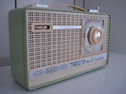 Transbrasil Junior ; ABC - Rádio e (ID = 942659) Radio