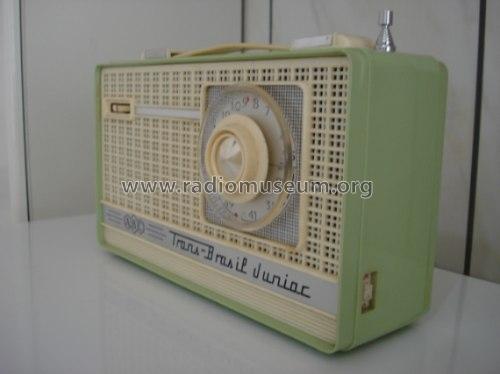 Transbrasil Junior ; ABC - Rádio e (ID = 942660) Radio
