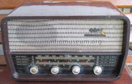 Transbrasil PIII 7147-APL; ABC - Rádio e (ID = 942662) Radio