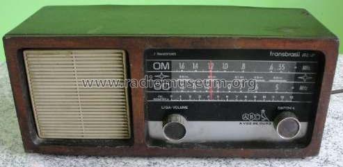 Transbrasil SL2; ABC - Rádio e (ID = 942674) Radio