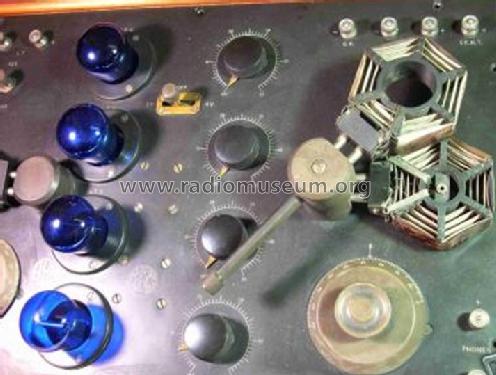 4-valve receiver ; ABR, where? (ID = 215596) Radio