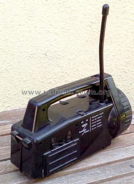 All Weather FM/AM Light Radio ; Academy; where? (ID = 2538354) Radio