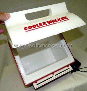 Cooler Walker ; Acca; where? (ID = 791127) Radio