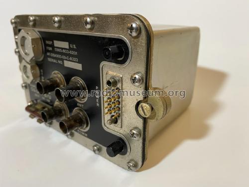 Antenna Coupler CU-308 B/U; MILITARY U.S. (ID = 2552770) Antenna