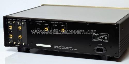 Digital Voicing Equalizer DG-28; Accuphase Laboratory (ID = 1924115) Ampl/Mixer