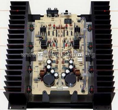 E-301; Accuphase Laboratory (ID = 629849) Ampl/Mixer