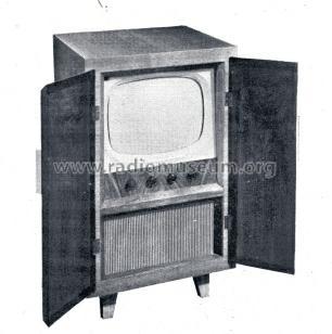 Orion 17' Television V18/17; Ace Brand, Marcus (ID = 2936095) Television