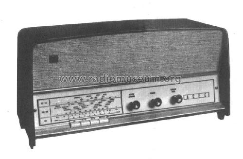 5105; ACEC, Ateliers de (ID = 112558) Radio