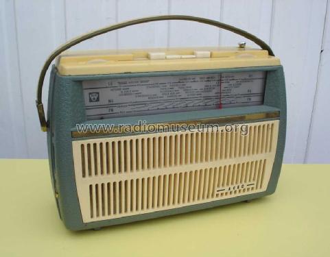 5160; ACEC, Ateliers de (ID = 295933) Radio