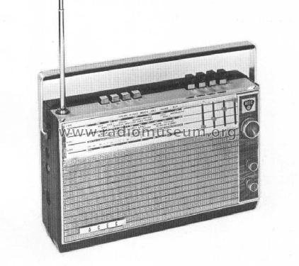 5191; ACEC, Ateliers de (ID = 113021) Radio