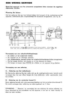 5503; ACEC, Ateliers de (ID = 1922355) Radio