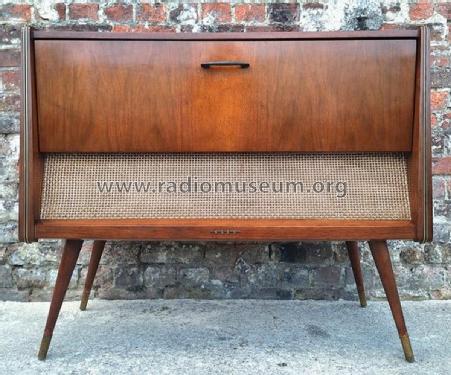 5503; ACEC, Ateliers de (ID = 3161898) Radio