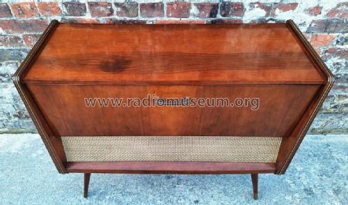 5503; ACEC, Ateliers de (ID = 3161899) Radio