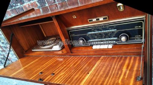 5503; ACEC, Ateliers de (ID = 3161901) Radio