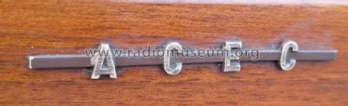 5503; ACEC, Ateliers de (ID = 3161902) Radio