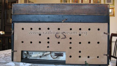 Sonofil 104; ACEC, Ateliers de (ID = 947410) Reg-Riprod