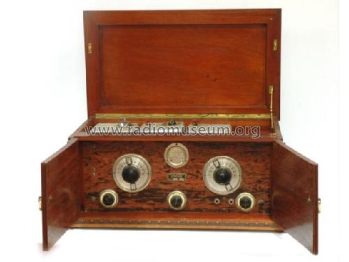 B; ACER A.C.E.R. / (ID = 1379610) Radio
