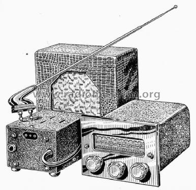 Recepteur Auto ; ACER A.C.E.R. / (ID = 253452) Kit