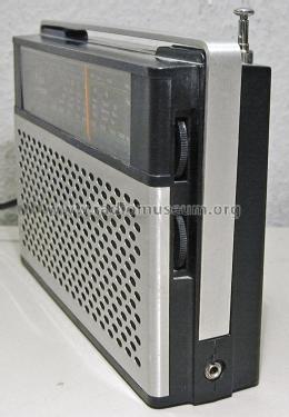 AR-250F; Aciko brand (ID = 2324755) Radio