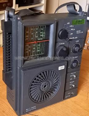 AR-505; Aciko brand (ID = 2730100) Radio