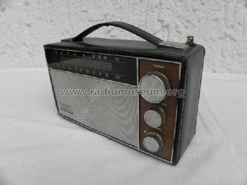 FSH-212; Aciko brand (ID = 1071782) Radio