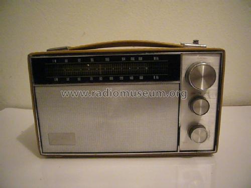 FSH-212; Aciko brand (ID = 1110870) Radio