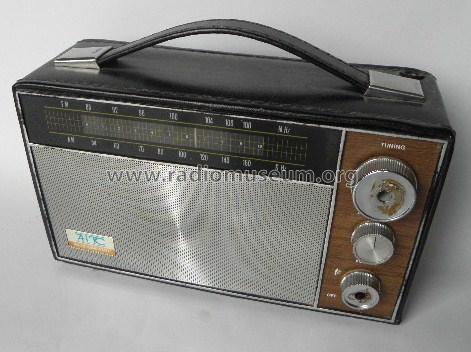 FSH-212; Aciko brand (ID = 827106) Radio