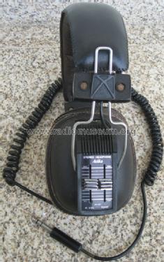 Head phone Stereo AH-60; Aciko brand (ID = 1512234) Parleur