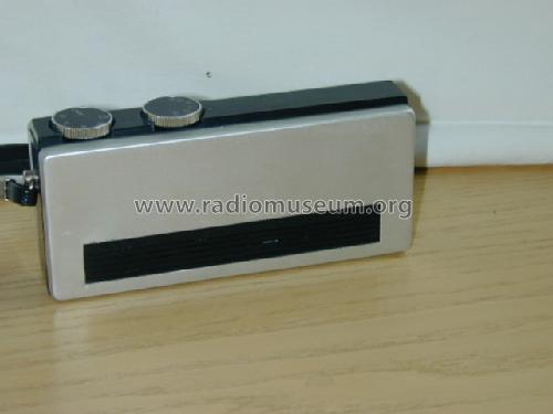 Mini AR-604; Aciko brand (ID = 604415) Radio