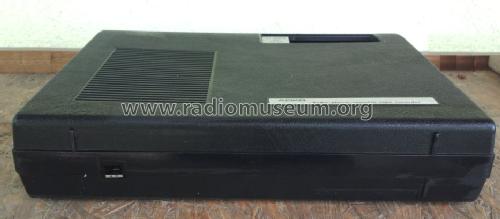 Radio-Phono-Cassette Tape Recorder ACRT 820S; Aciko brand (ID = 1458633) Radio