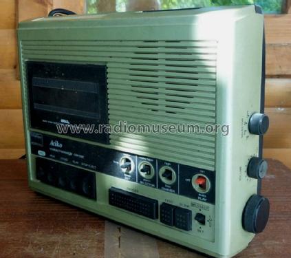 Wake/Message/Center H-879; ACIKO Electronics (ID = 2147614) Radio