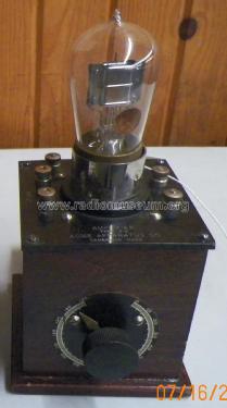 Acme Amplifier Y-2; Acme Apparatus Co.; (ID = 1859342) Ampl/Mixer