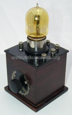 Acme Amplifier Y-2; Acme Apparatus Co.; (ID = 1868258) Verst/Mix