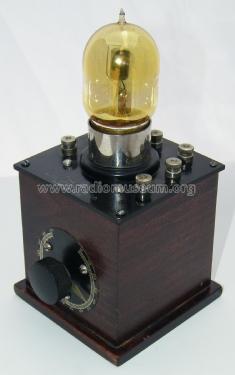 Acme Amplifier Y-2; Acme Apparatus Co.; (ID = 1868258) Ampl/Mixer