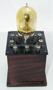 Acme Amplifier Y-2; Acme Apparatus Co.; (ID = 1868259) Ampl/Mixer